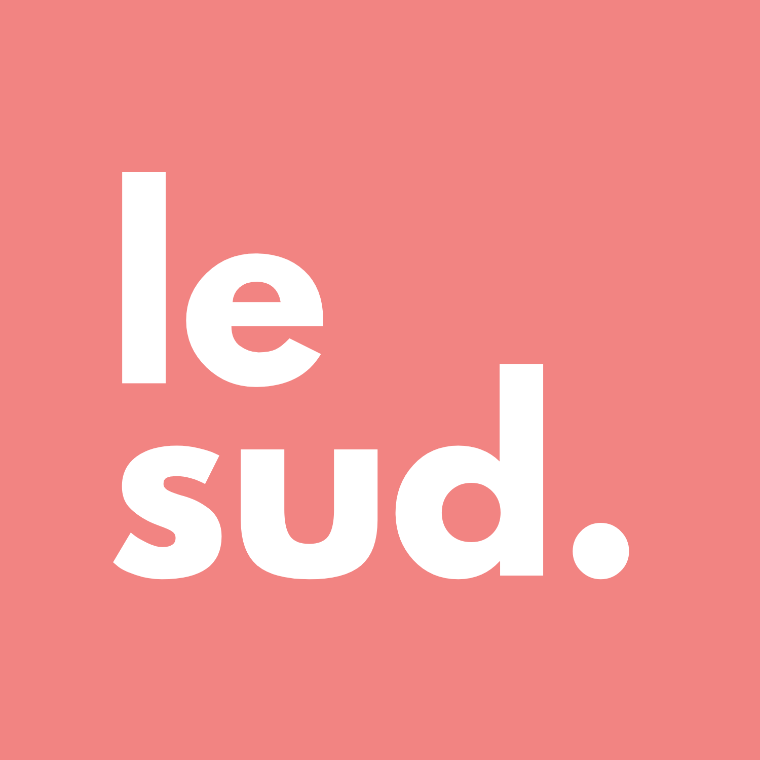 Logo de l'agence de communication Le Sud